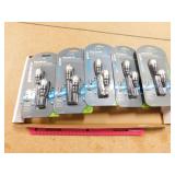 5 New PowerComm RG58 CB Coax Cable
