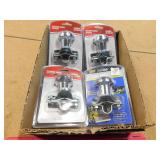 4 New Steering Wheel Spinners