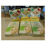 Group Toasted Oats Cereal
