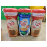 COFFEE MATE CREAMER ASSORTMENT