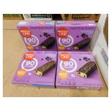Group Protein One Bars