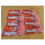CANDY LOT *TWIZZLERS CHERRY KING SIZE