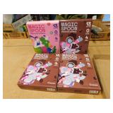 Group Magic Spoon Protein Cereal