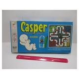 Rare 1959 Casper The Friendly Ghost Game Complete