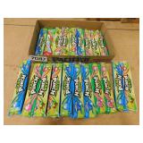 Group Sour Punch Straws