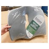 New Black Canyon Memory Foam Seat Cushion