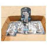 5 New Powercomm Heavy Duty Mounts for CB Antennas
