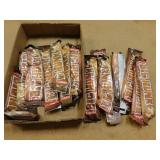CANDY BAR LOT *BIG CHUNK PEANUT