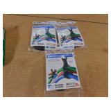 NEW MAXXCLAMP LINE HANGER LOT *FOR 1/2' HOSE