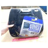 New Truck Stuff Comfort Bubbe Wedge Seat Cushion