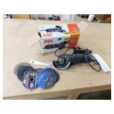 Skil 4 1/2' Angle Grinder