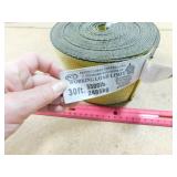 New PCC 4' Standard Winch Strap - 30ft