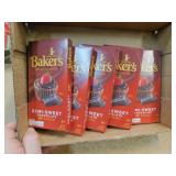 BAKING LOT *BAKER'S SEMI SWEET CHOCOLATE