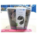 New X Cell True Wireless Pro Headphones