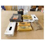 Box Lot Sand Paper
