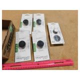 5 New Xcell Universal Magmounts