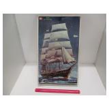 UPC Sea Clipper Model