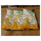 Group Valley Pop White Chedder Popcorn