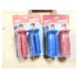 2 New Road Pro Gladhand Grips