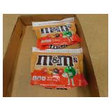 CANDY LOT *M&M'S PB & JELLY SHARE PACKS