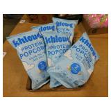 Group Khloud Protein Popcorn