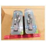 2 New Power Comm RG59 CO-Phase Coax Cable