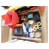 Group Garage Items