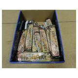 CANDY BAR LOT *BIG CHUNK PEANUT