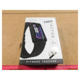 New iTouch Active 4 Fitness Tracker