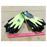 New 2pk Wells Lamont Sz XL Cold Weather Gloves