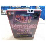 New Telestrations After Dark Game