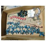 Group Costume Jewelry