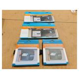 New Visor Organizers and Card & Document Holders