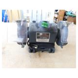 Craftsman 1/3 hp Bench Grinder