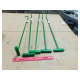 Group New Pin Puller Extracters