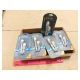 5 New Power Comm Super Mini 8 CB Coax Cable