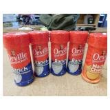 Group Orville Redenbacher's Popcorn Seasoning