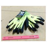 New 2pk Wells Lamont Sz XL Cold Weather Gloves