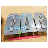 3 New Power Comm RG59 CO-Phase CB Coax Cable