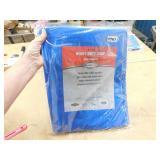 New Road Pro Heavy Duty Tarp 10' x 12' 4 mil
