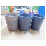 NEW MOSAIC SCENTED CANDLE ASSORTMENT