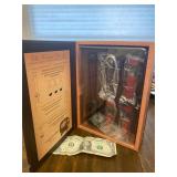 New Vineyard Elite The Perfect Wine Opener set
