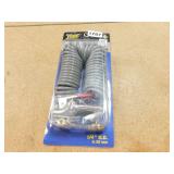 New Truck Stuff 1/4' O.D. Air Blow Gun Kit
