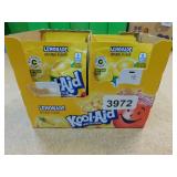 BEVERAGE LOT *KOOL-AID MIX *LEMONADE