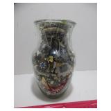 Jar of Jewlery