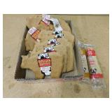 Group Dog Treats