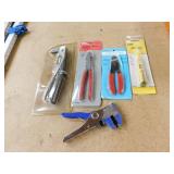 Group of Tools