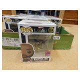 NRFB FUNKO POP LOT *MARVEL LOKI #984