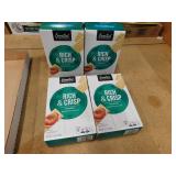 Group Essential Everyday Rich & Crisp Crackers