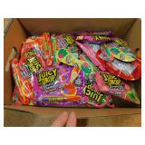 CANDY LOT *JUICY DROP GUMMIES